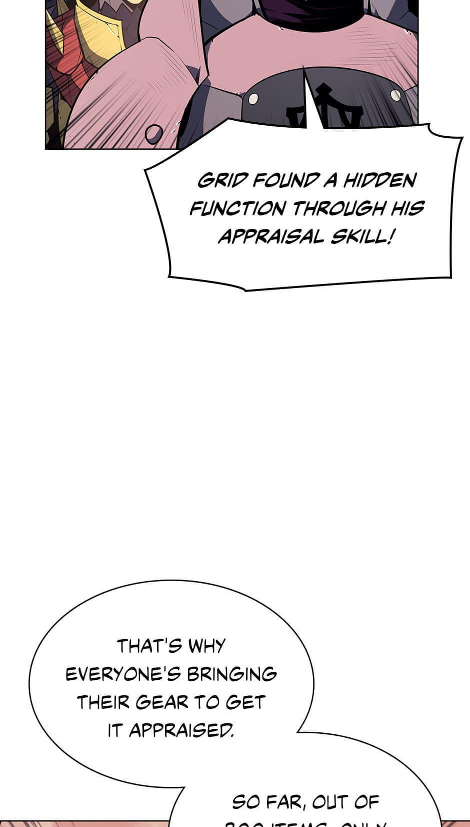 Read Overgeared (Team Argo) chapter 53 image 12 on Lezhin
