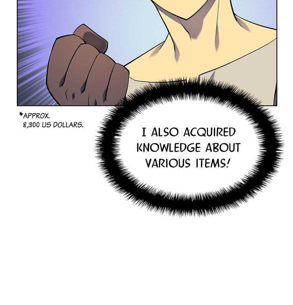 Read Overgeared (Team Argo) chapter 53 image 16 on Lezhin