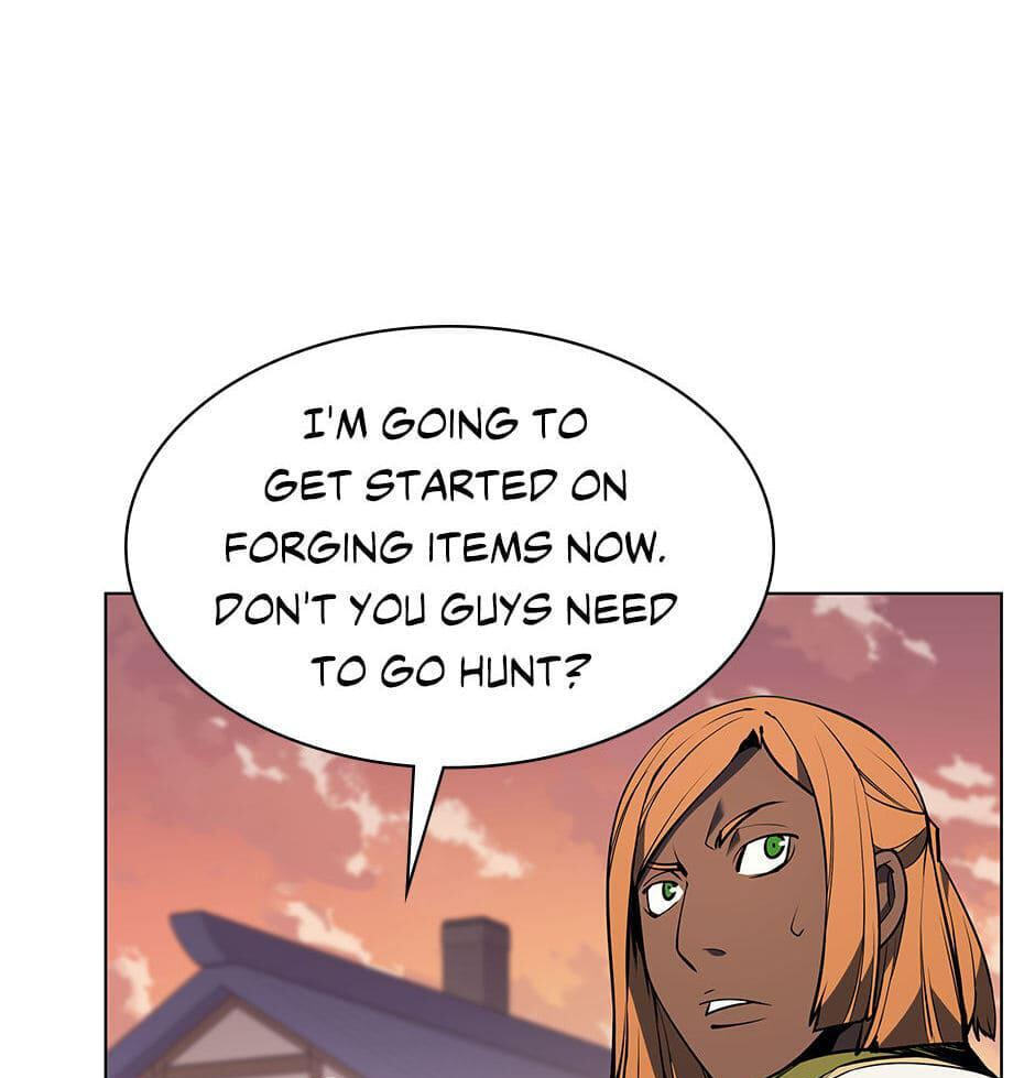 Read Overgeared (Team Argo) chapter 53 image 17 on Lezhin