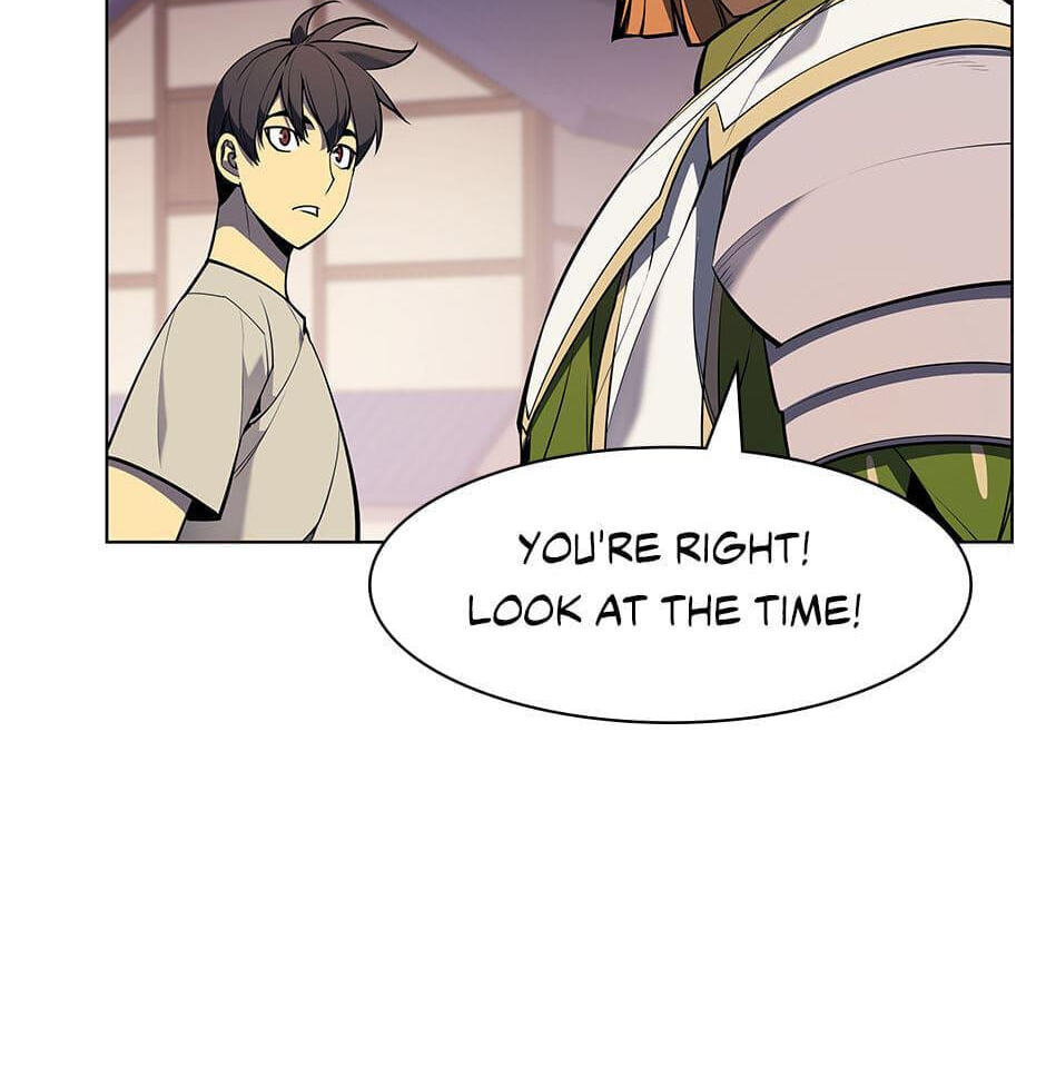 Read Overgeared (Team Argo) chapter 53 image 18 on Lezhin