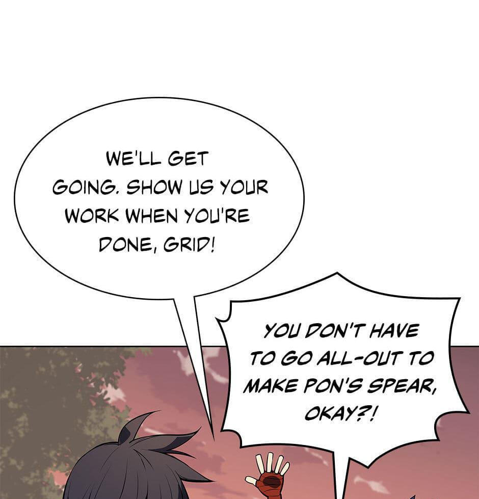 Read Overgeared (Team Argo) chapter 53 image 19 on Lezhin