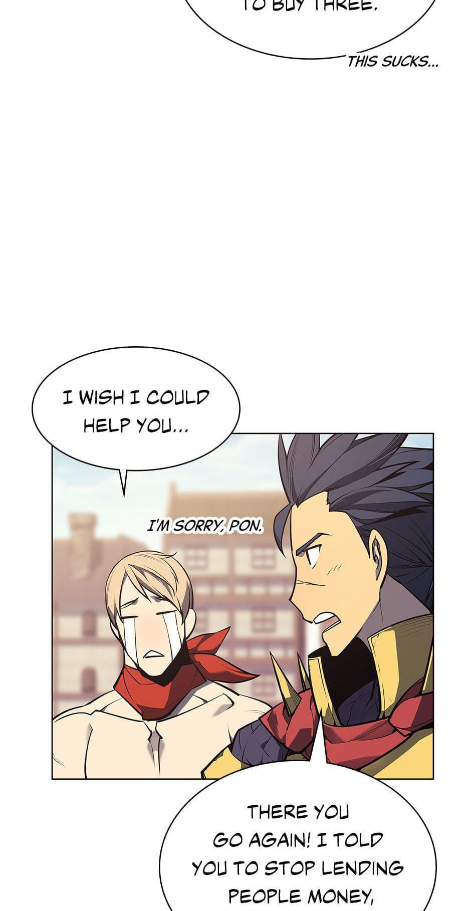 Read Overgeared (Team Argo) chapter 53 image 2 on Lezhin