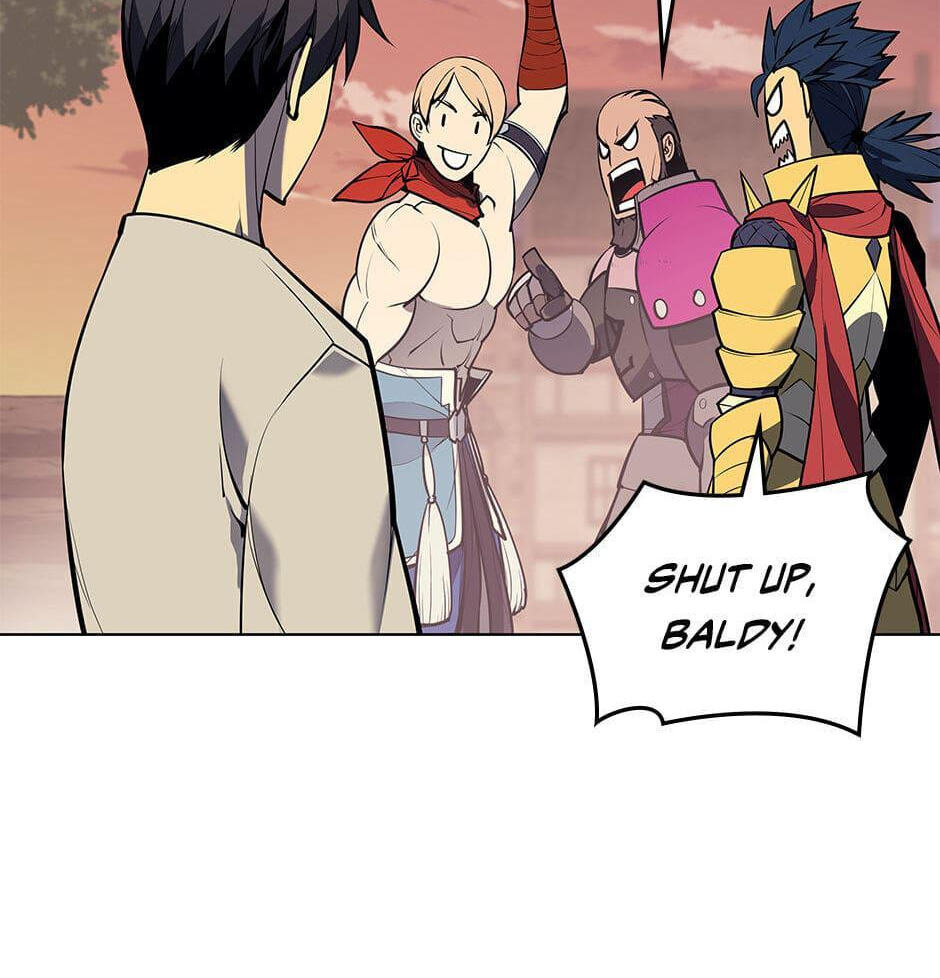 Read Overgeared (Team Argo) chapter 53 image 20 on Lezhin