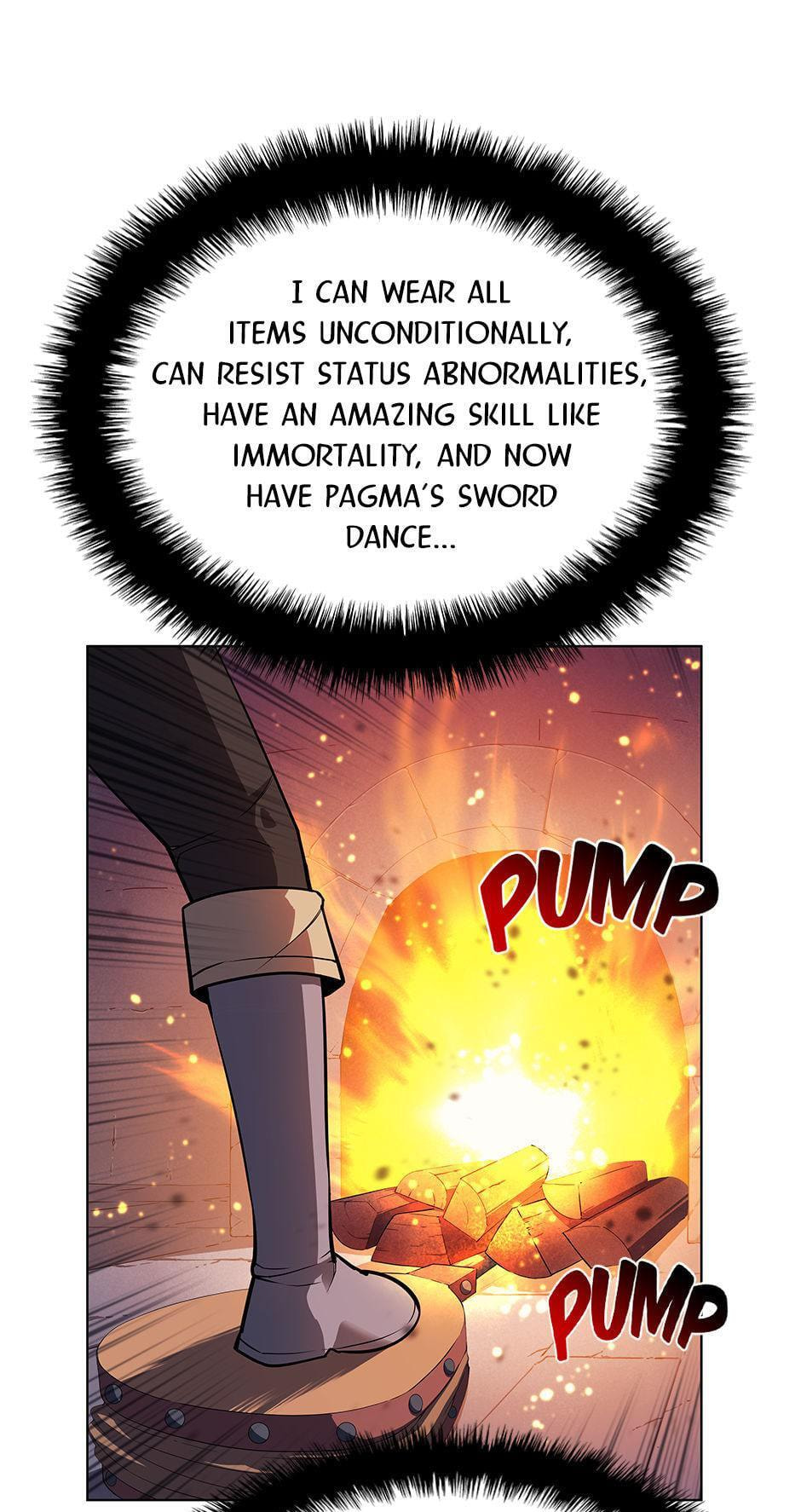 Read Overgeared (Team Argo) chapter 53 image 25 on Lezhin
