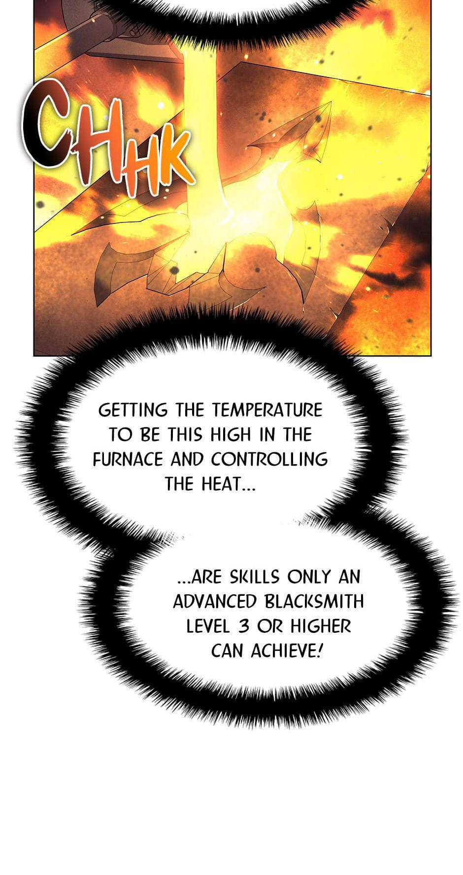Read Overgeared (Team Argo) chapter 53 image 28 on Lezhin