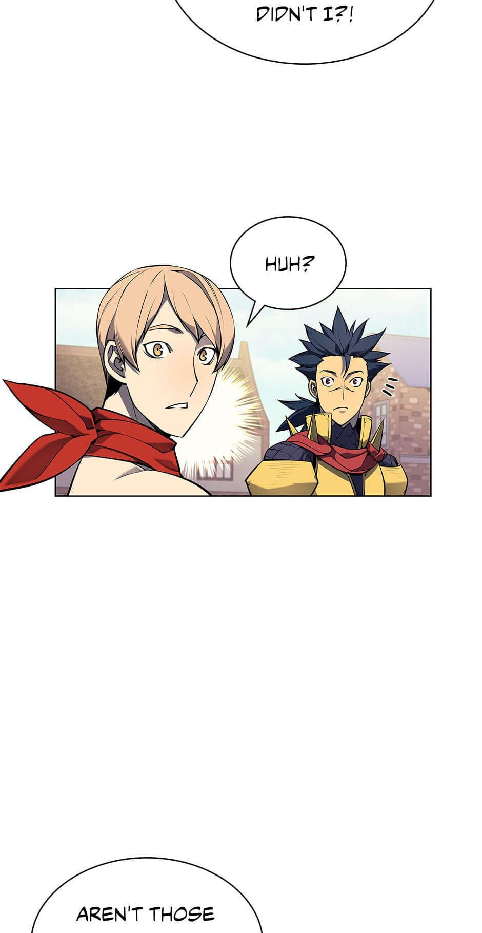 Read Overgeared (Team Argo) chapter 53 image 3 on Lezhin