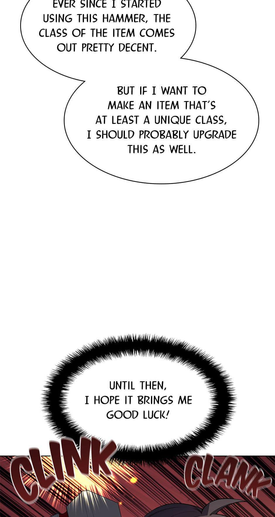 Read Overgeared (Team Argo) chapter 53 image 32 on Lezhin