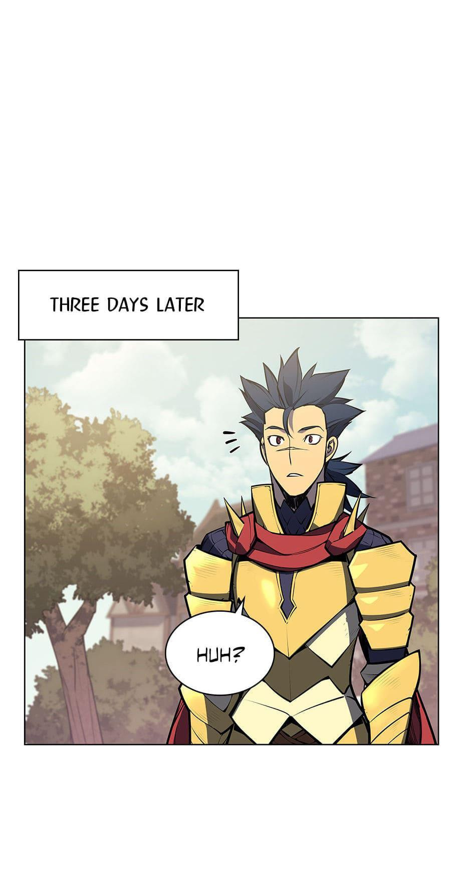 Read Overgeared (Team Argo) chapter 53 image 34 on Lezhin