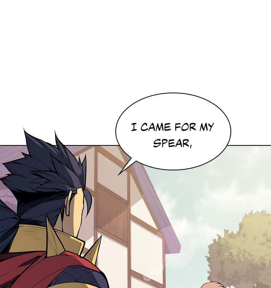 Read Overgeared (Team Argo) chapter 53 image 35 on Lezhin