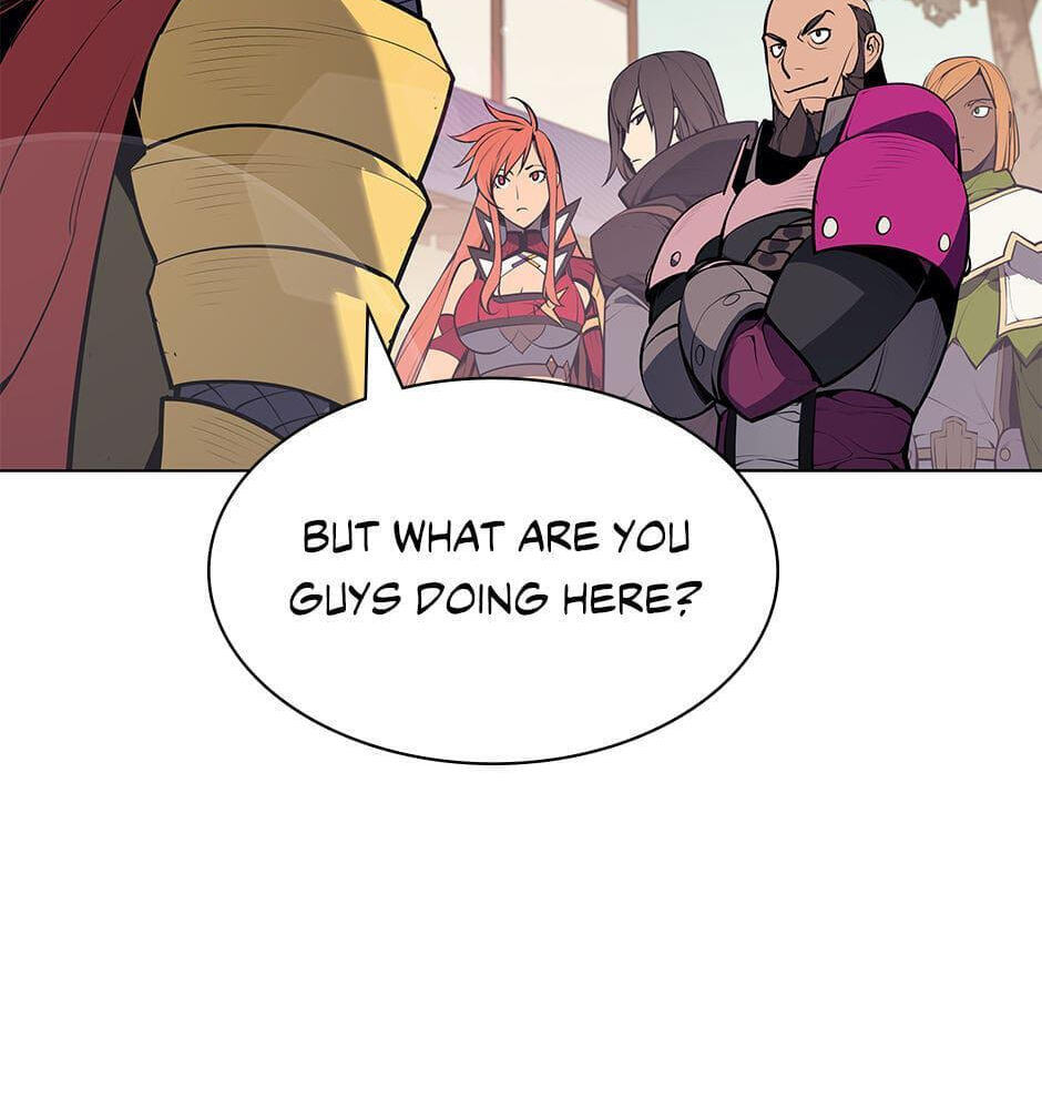 Read Overgeared (Team Argo) chapter 53 image 36 on Lezhin