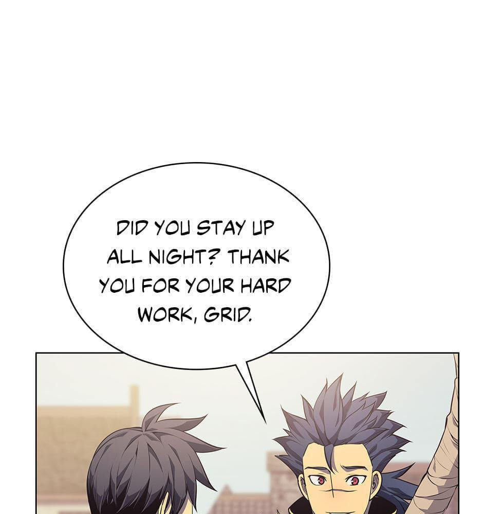 Read Overgeared (Team Argo) chapter 53 image 43 on Lezhin