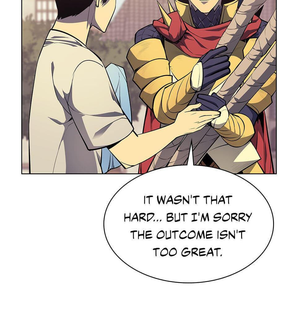 Read Overgeared (Team Argo) chapter 53 image 44 on Lezhin