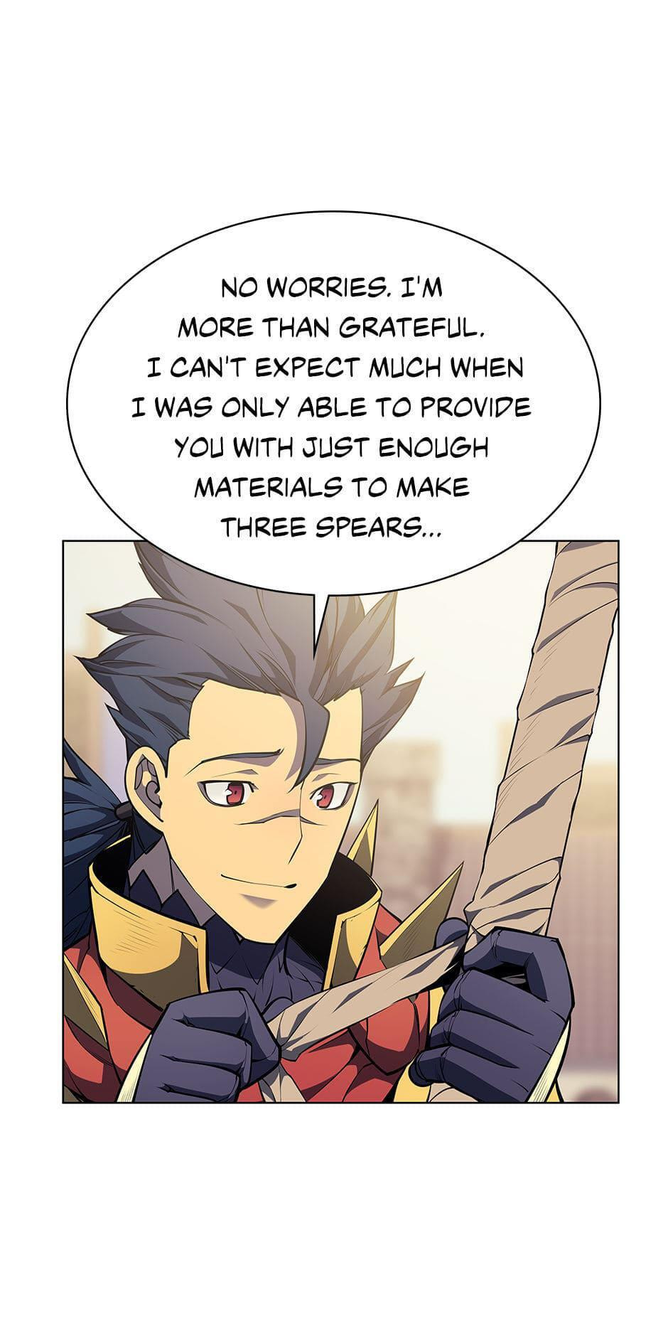 Read Overgeared (Team Argo) chapter 53 image 45 on Lezhin
