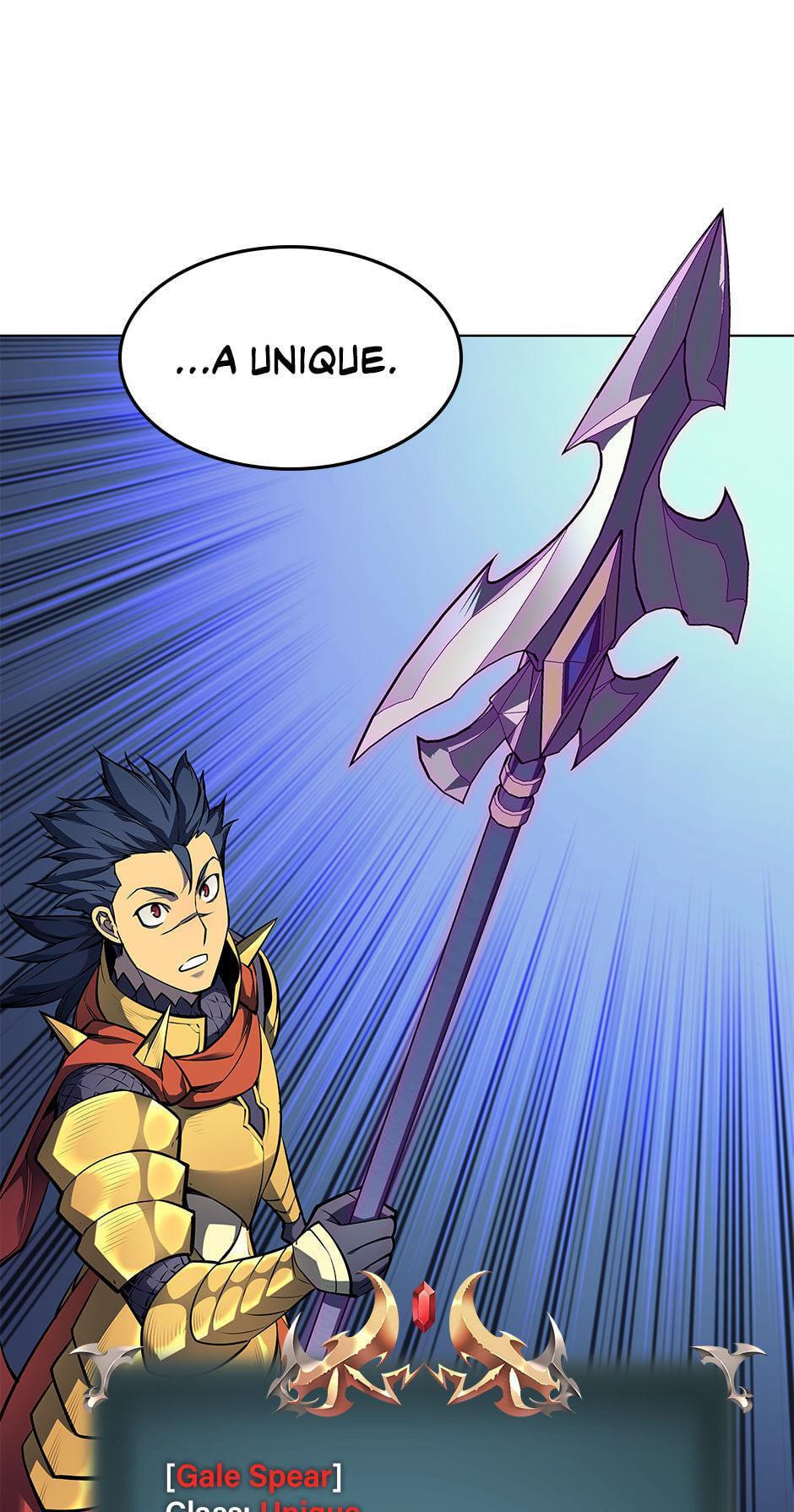 Read Overgeared (Team Argo) chapter 53 image 49 on Lezhin