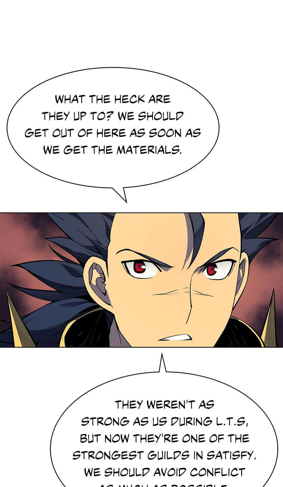 Read Overgeared (Team Argo) chapter 53 image 5 on Lezhin
