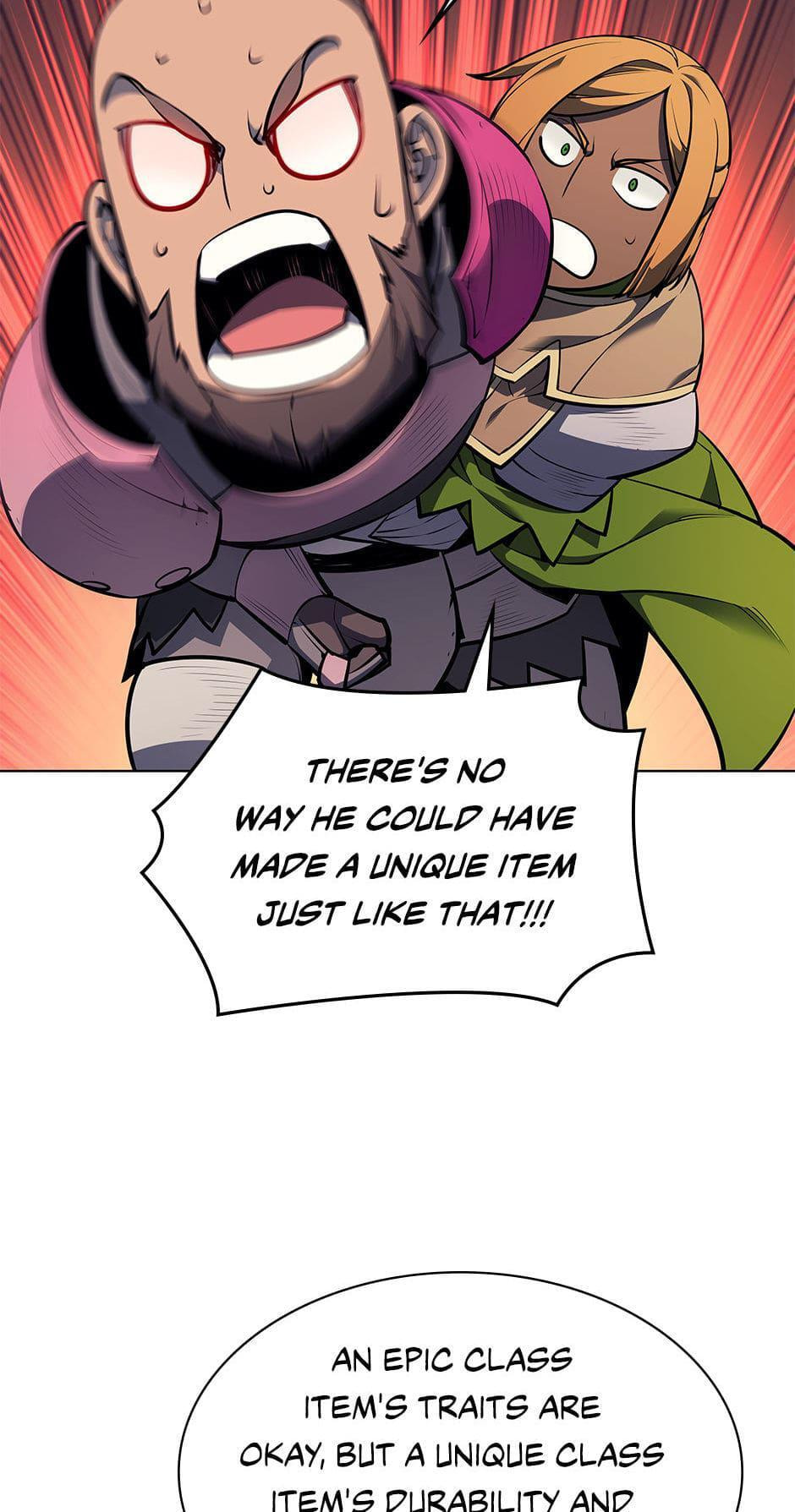 Read Overgeared (Team Argo) chapter 53 image 51 on Lezhin