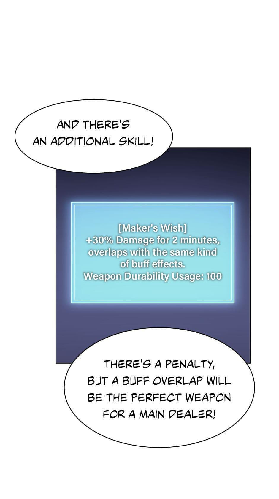 Read Overgeared (Team Argo) chapter 53 image 53 on Lezhin