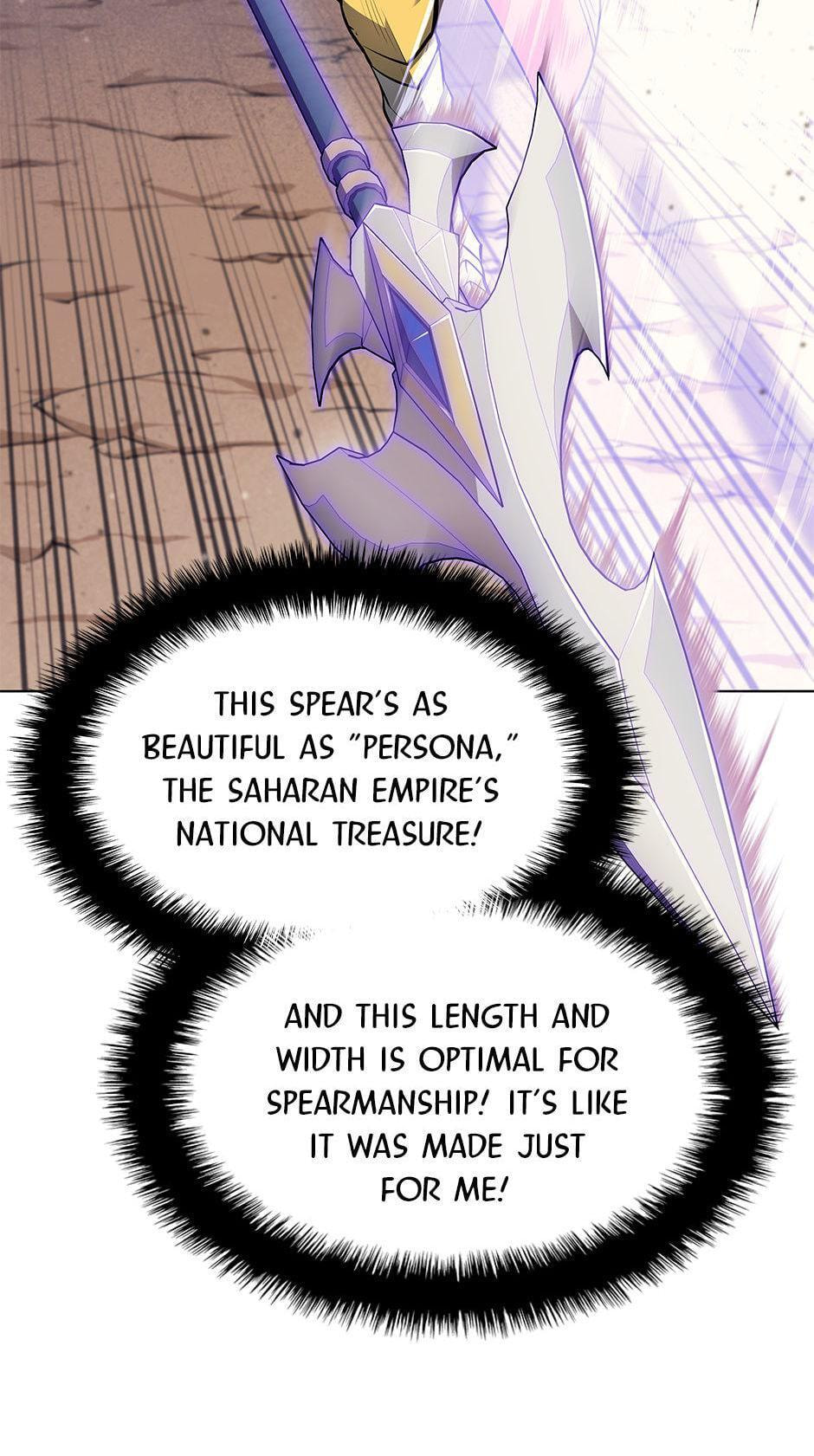 Read Overgeared (Team Argo) chapter 53 image 55 on Lezhin