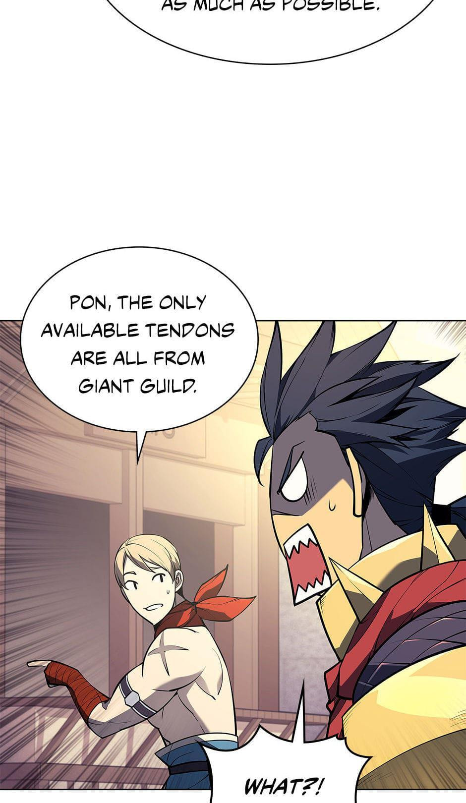 Read Overgeared (Team Argo) chapter 53 image 6 on Lezhin
