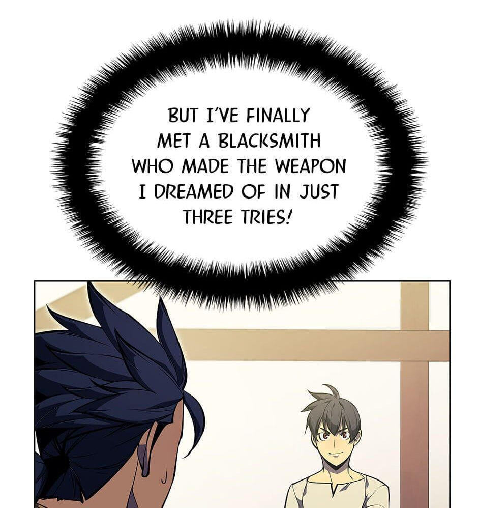 Read Overgeared (Team Argo) chapter 53 image 61 on Lezhin