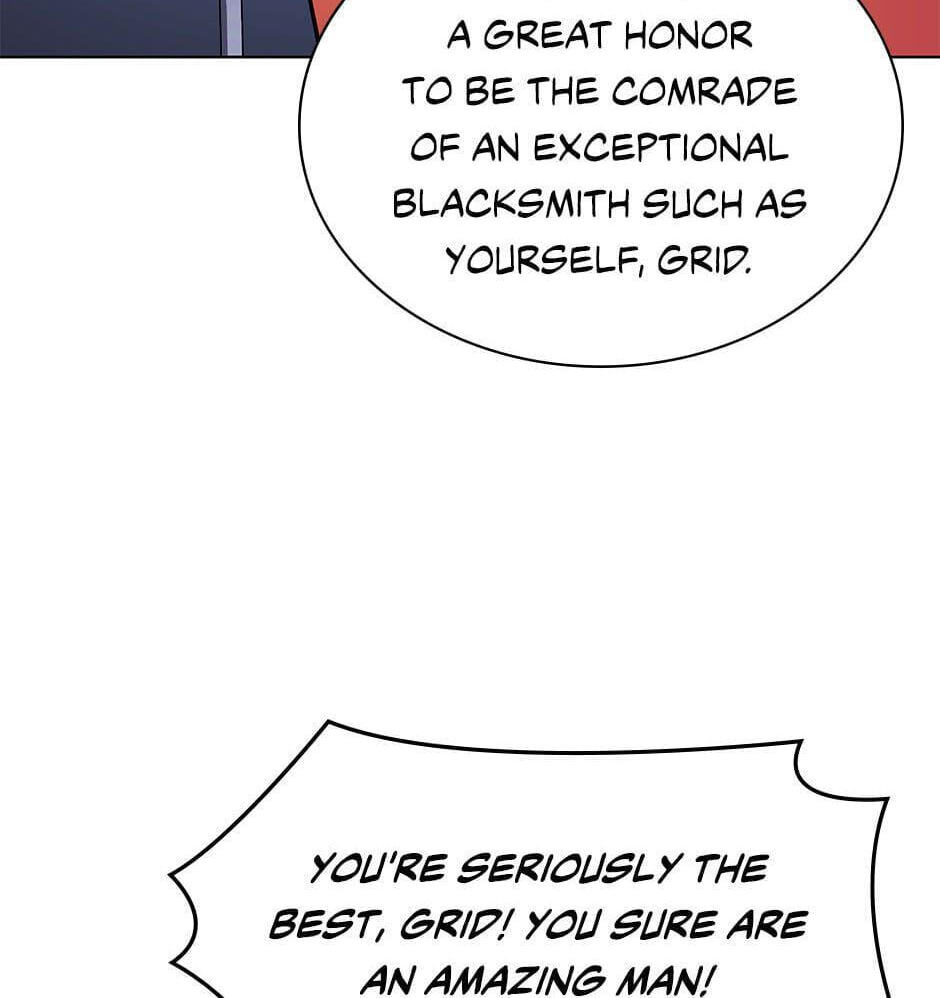 Read Overgeared (Team Argo) chapter 53 image 65 on Lezhin