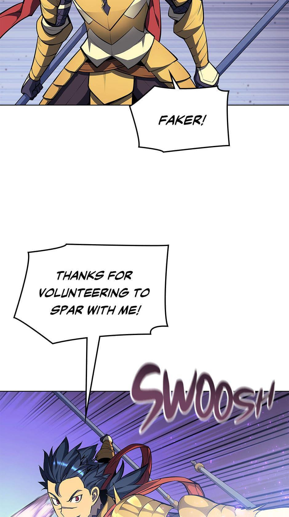 Read Overgeared (Team Argo) chapter 53 image 70 on Lezhin