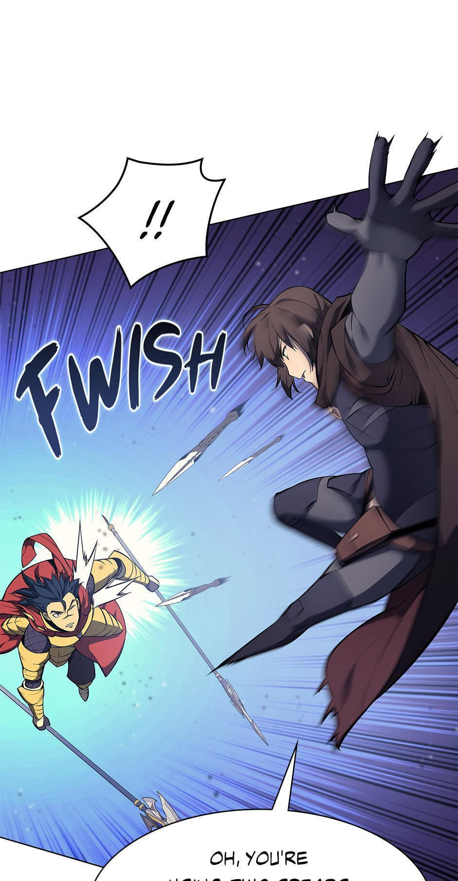 Read Overgeared (Team Argo) chapter 53 image 72 on Lezhin