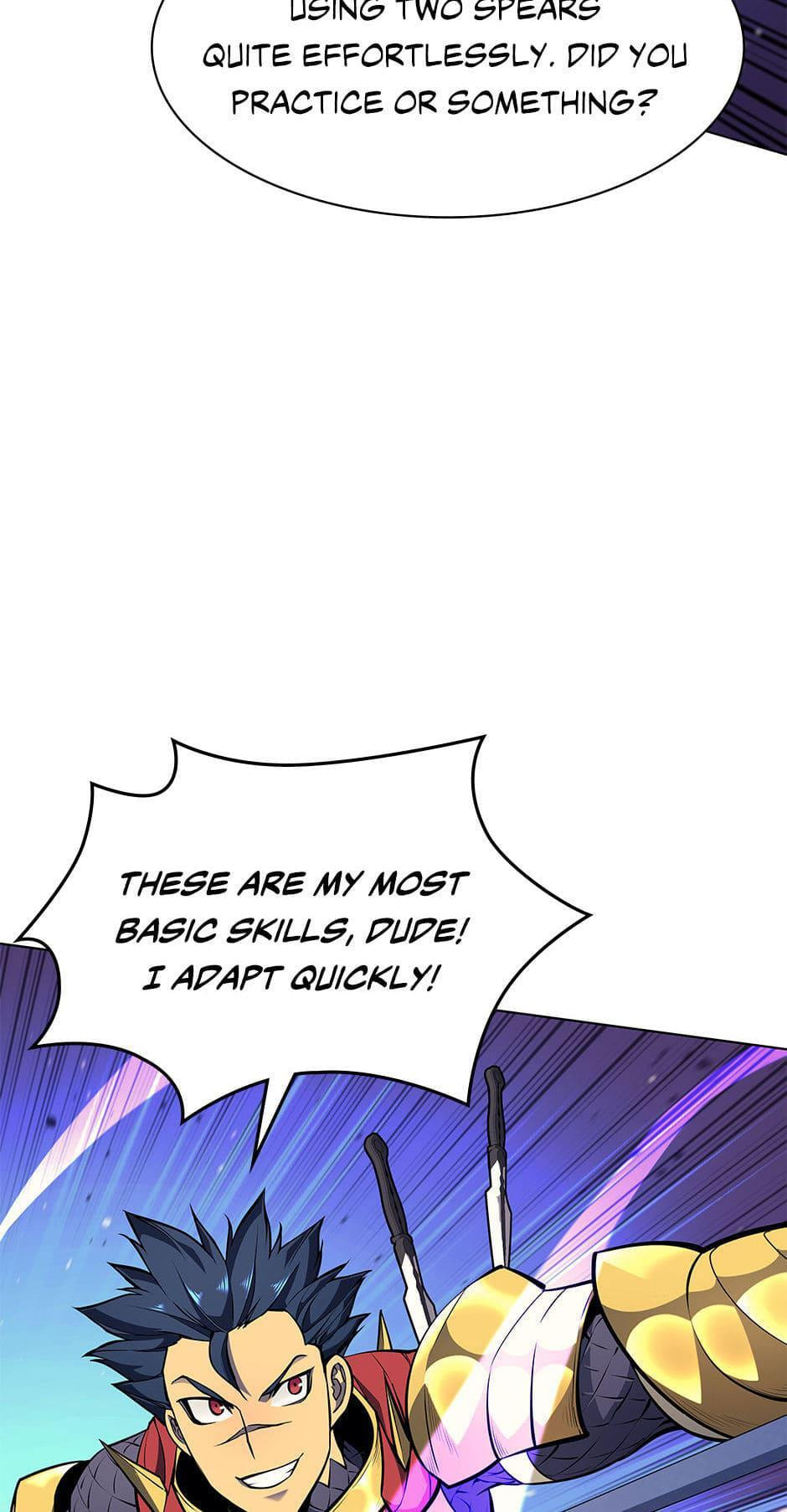 Read Overgeared (Team Argo) chapter 53 image 73 on Lezhin