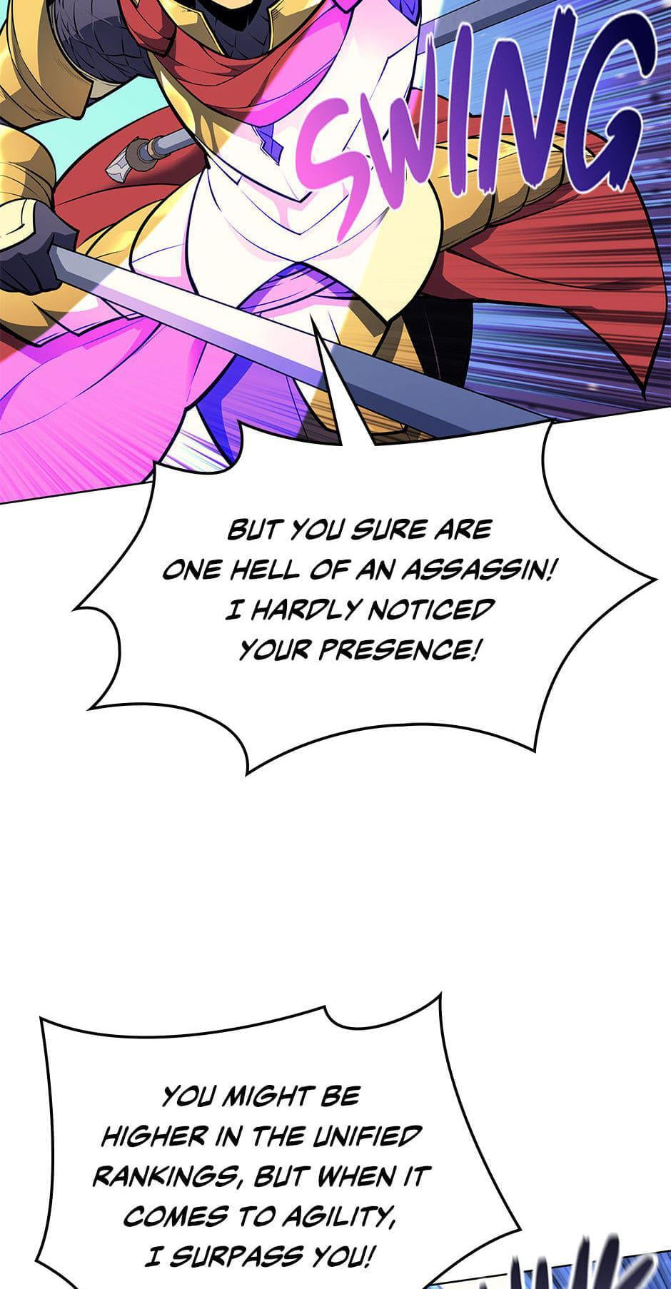 Read Overgeared (Team Argo) chapter 53 image 74 on Lezhin