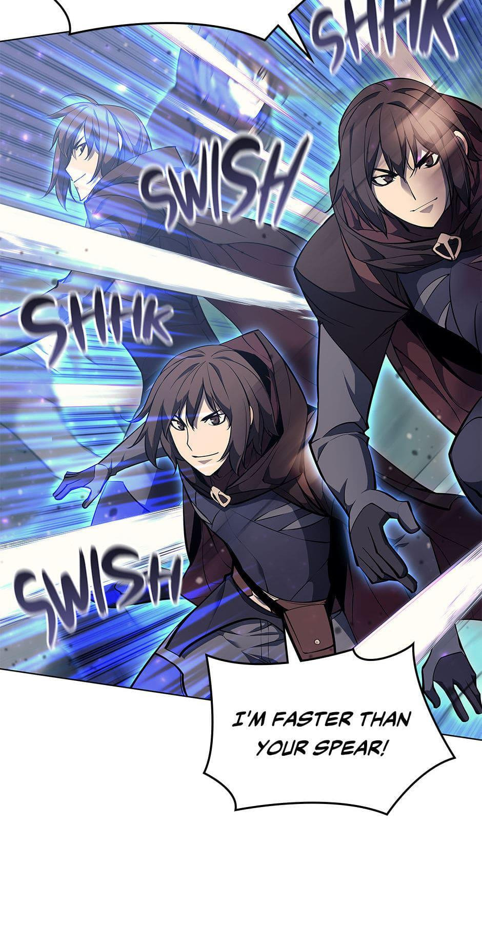 Read Overgeared (Team Argo) chapter 53 image 75 on Lezhin