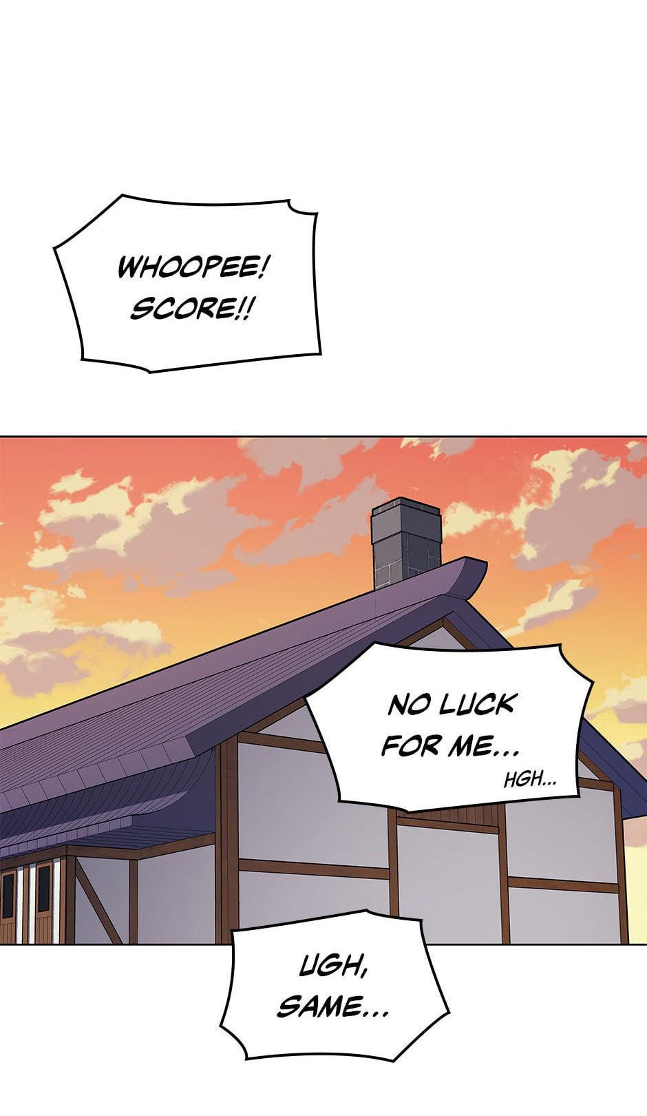 Read Overgeared (Team Argo) chapter 53 image 8 on Lezhin