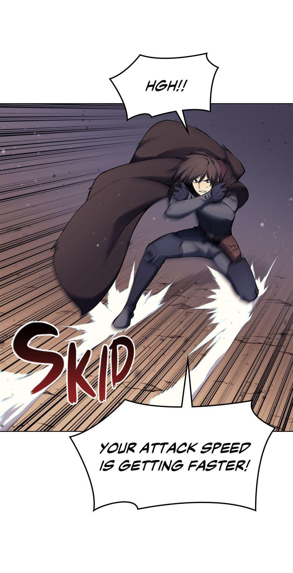 Read Overgeared (Team Argo) chapter 53 image 81 on Lezhin