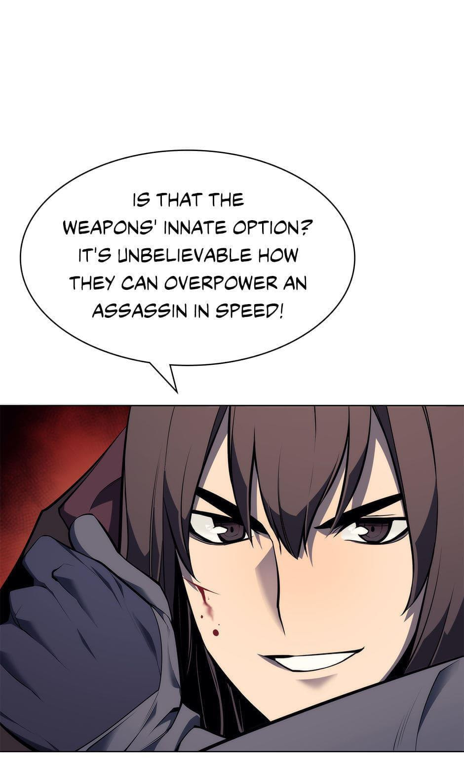 Read Overgeared (Team Argo) chapter 53 image 82 on Lezhin