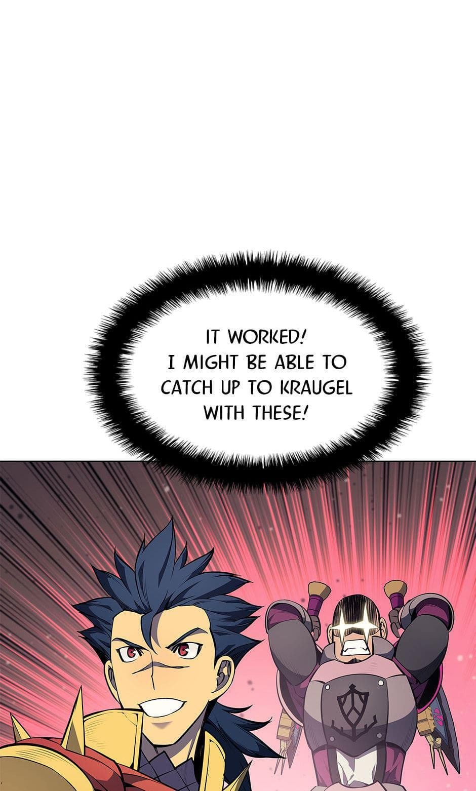 Read Overgeared (Team Argo) chapter 53 image 83 on Lezhin