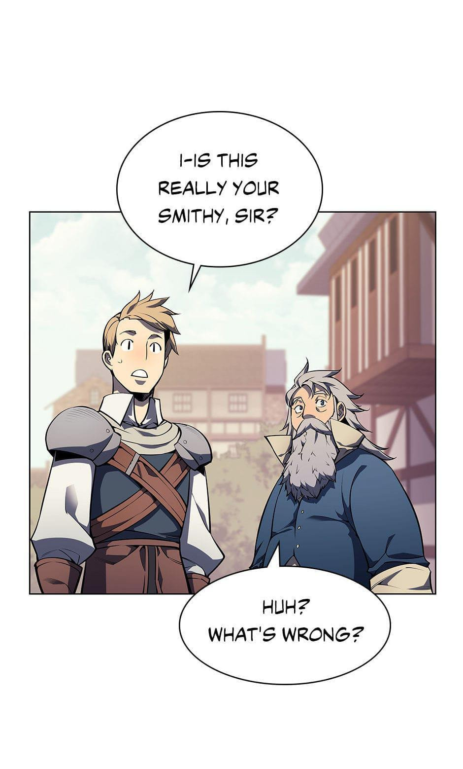 Read Overgeared (Team Argo) chapter 53 image 85 on Lezhin