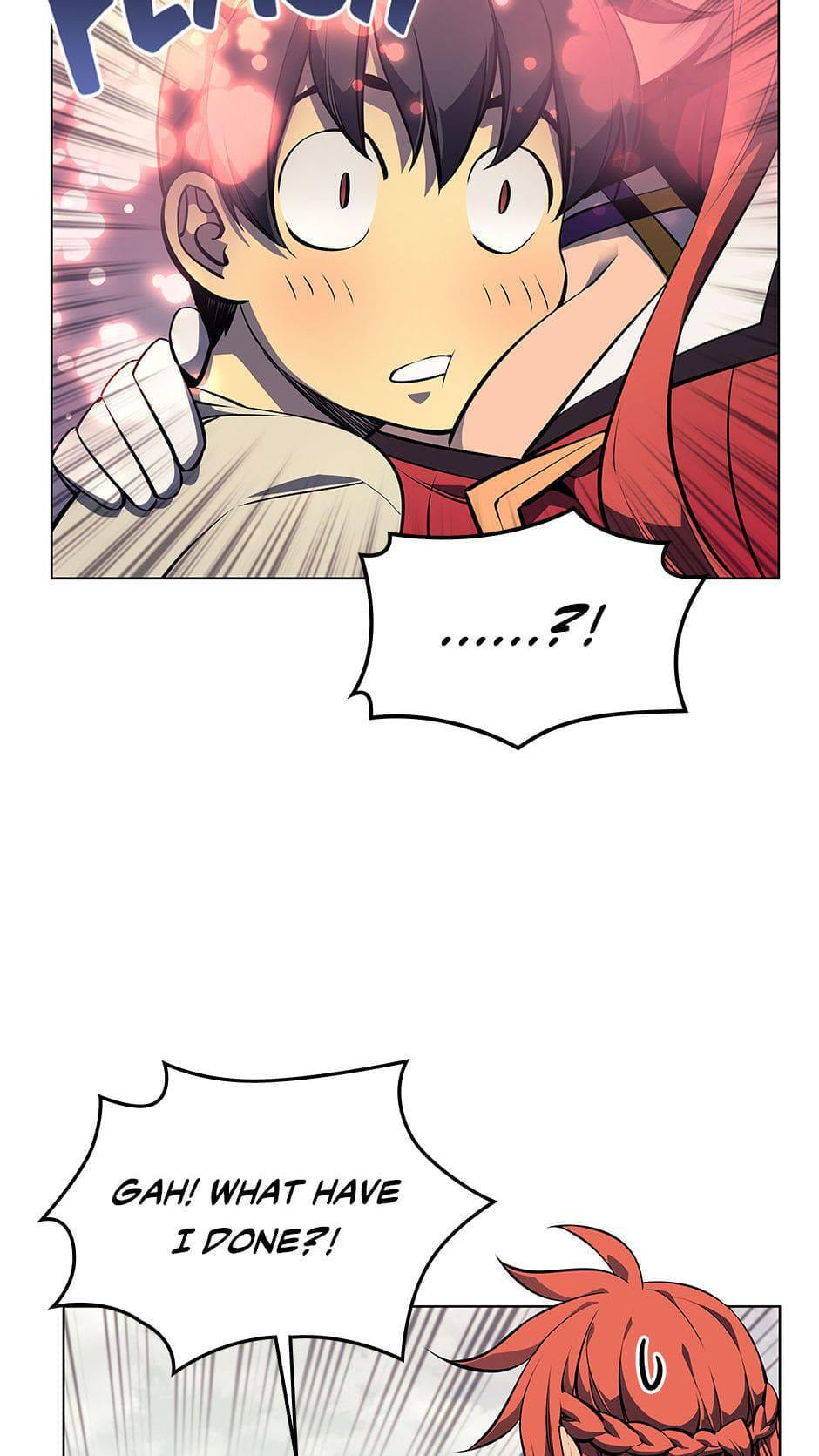 Read Overgeared (Team Argo) chapter 53 image 88 on Lezhin