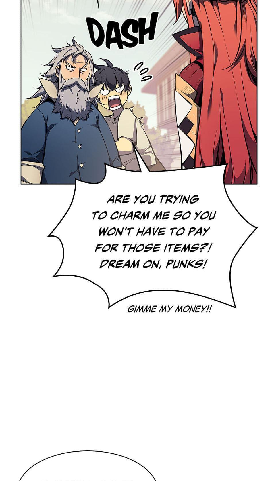 Read Overgeared (Team Argo) chapter 53 image 89 on Lezhin