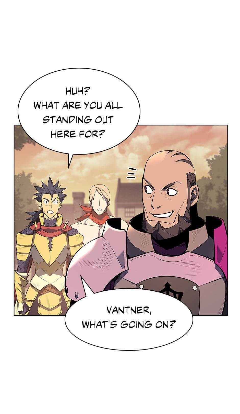 Read Overgeared (Team Argo) chapter 53 image 9 on Lezhin