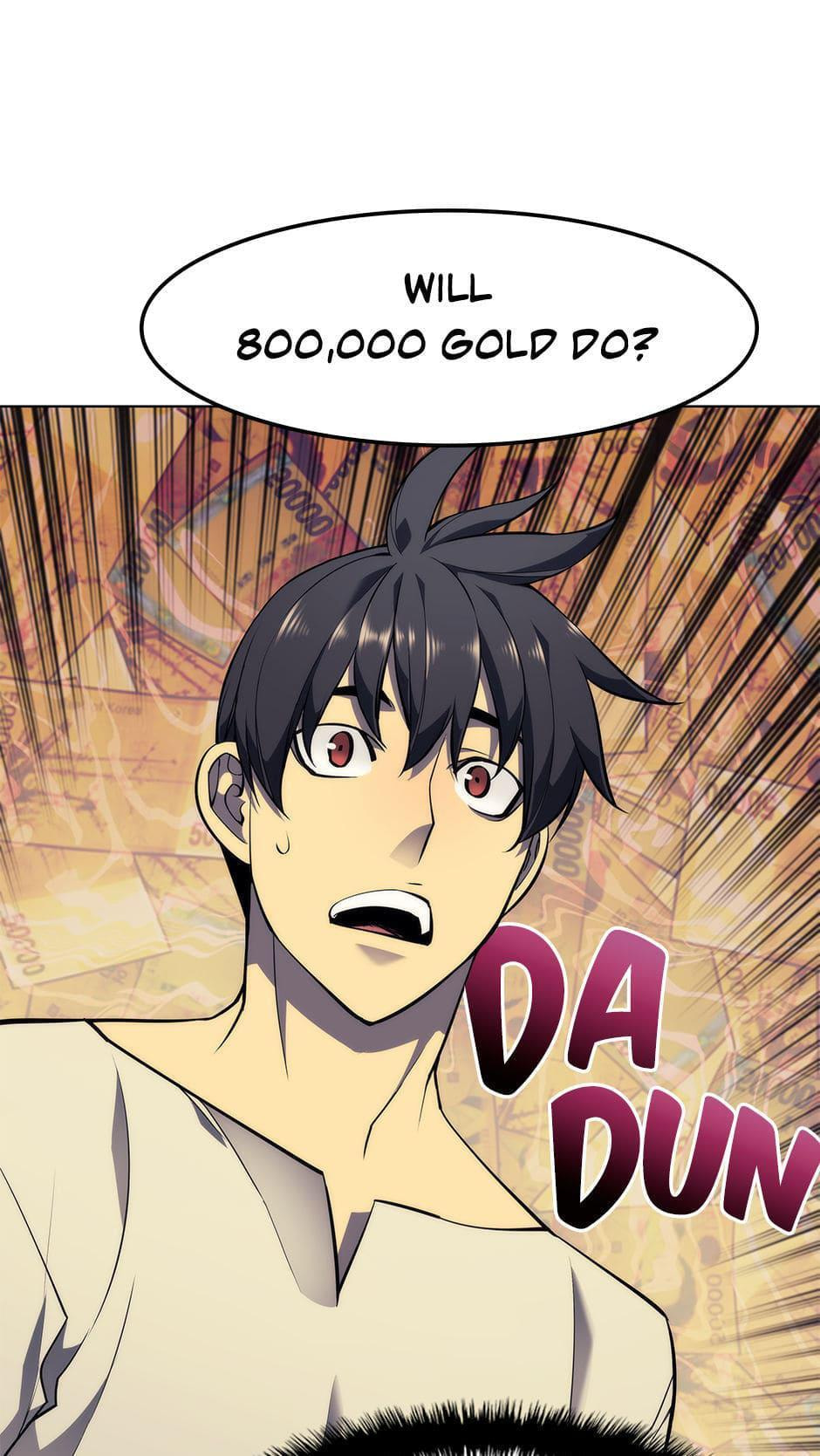 Read Overgeared (Team Argo) chapter 53 image 91 on Lezhin