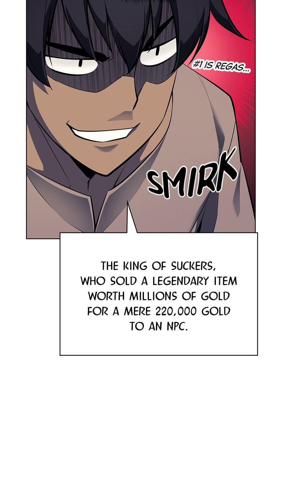 Read Overgeared (Team Argo) chapter 53 image 94 on Lezhin