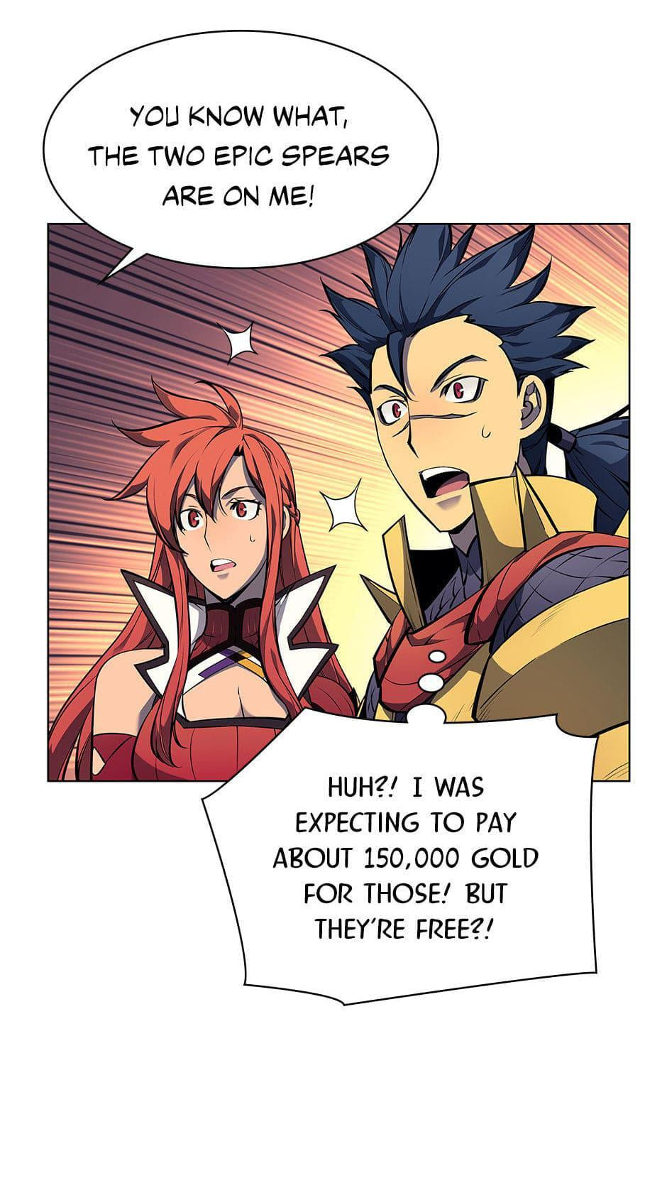 Read Overgeared (Team Argo) chapter 53 image 95 on Lezhin
