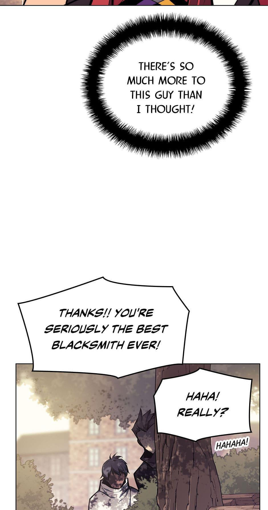 Read Overgeared (Team Argo) chapter 53 image 97 on Lezhin