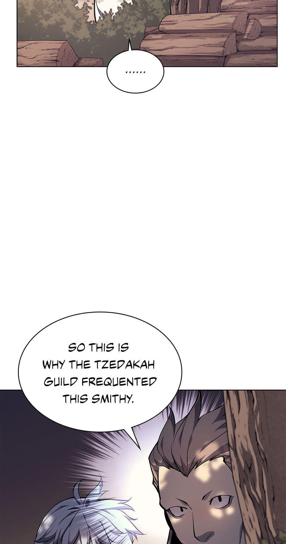 Read Overgeared (Team Argo) chapter 53 image 98 on Lezhin