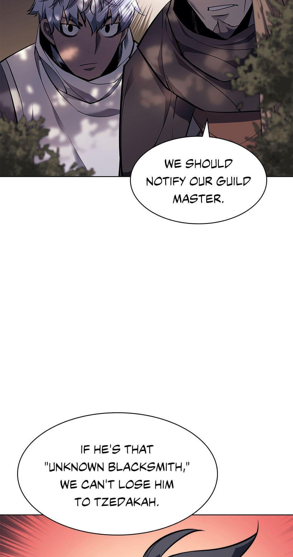 Read Overgeared (Team Argo) chapter 53 image 99 on Lezhin