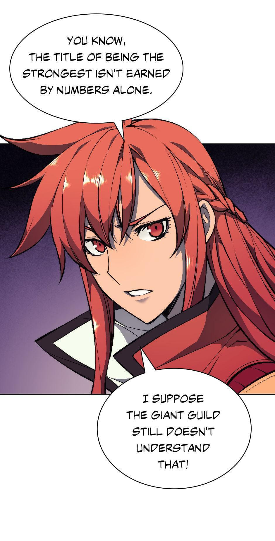 Read Overgeared (Team Argo) chapter 54 image 100 on Lezhin