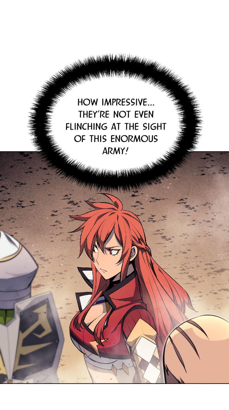 Read Overgeared (Team Argo) chapter 54 image 101 on Lezhin