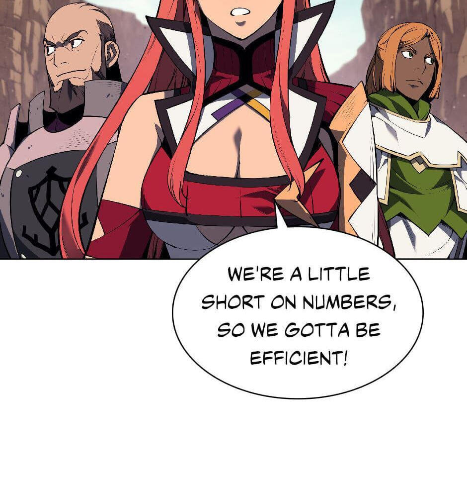 Read Overgeared (Team Argo) chapter 54 image 12 on Lezhin