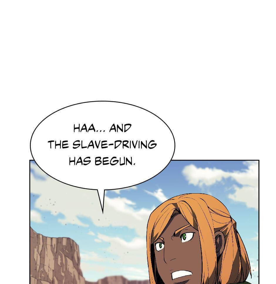 Read Overgeared (Team Argo) chapter 54 image 13 on Lezhin
