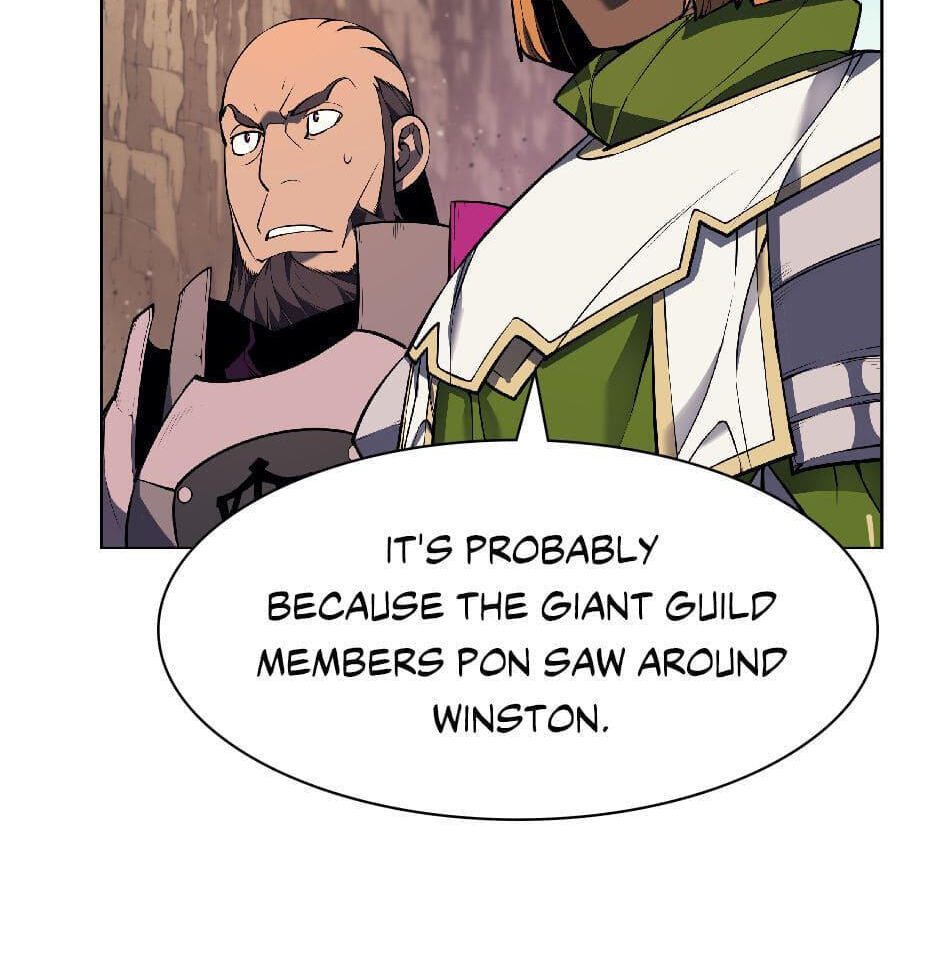 Read Overgeared (Team Argo) chapter 54 image 14 on Lezhin