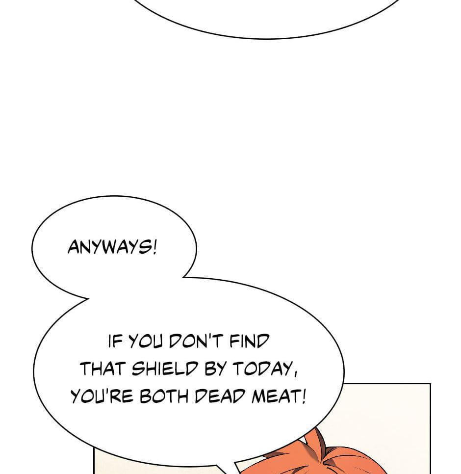 Read Overgeared (Team Argo) chapter 54 image 17 on Lezhin